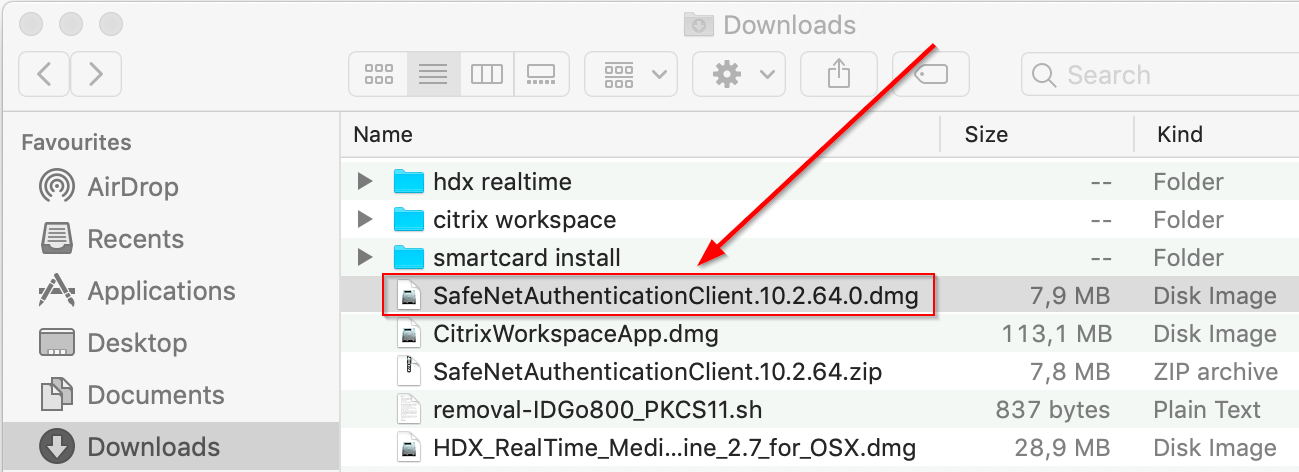 Citrix Workspace Download For Mac Catalina